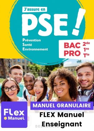 PSE 3 ans (2022)