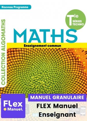 Mathématiques Tle Tronc commun 