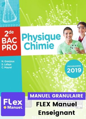 Physique Chimie 2de