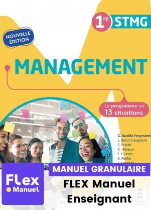 Management 1re STMG 