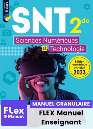 Couverture SNT 2023